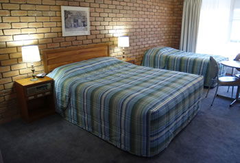 Rodney Motor Inn - Australian Destinations 7