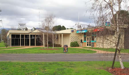 Rubicon Hotel Motel - Australian Destinations 0
