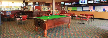 Rubicon Hotel Motel - Australian Destinations 2