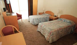 Rubicon Hotel Motel - Australian Destinations 3