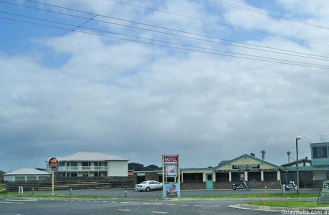 Schomberg Inn Hotel Motel - Australian Destinations 1