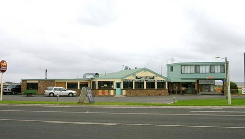 Schomberg Inn Hotel Motel - Australian Destinations 2