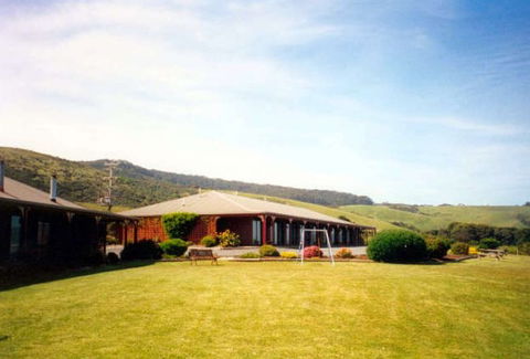 Skenes Creek Lodge Motel - Australian Destinations 0