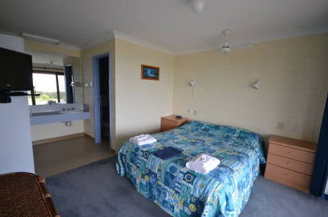 Skenes Creek Lodge Motel - Australian Destinations 1