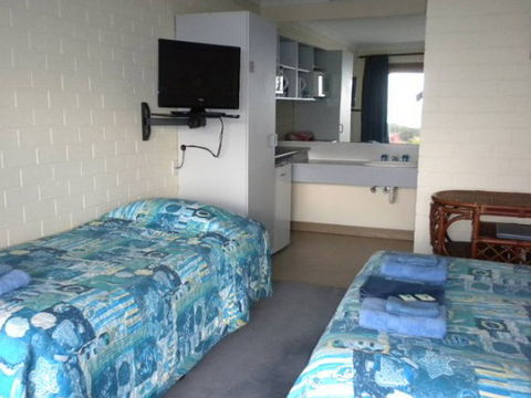 Skenes Creek Lodge Motel - Australian Destinations 3