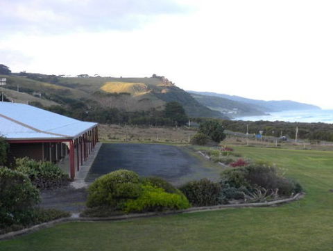 Skenes Creek Lodge Motel - Australian Destinations 4