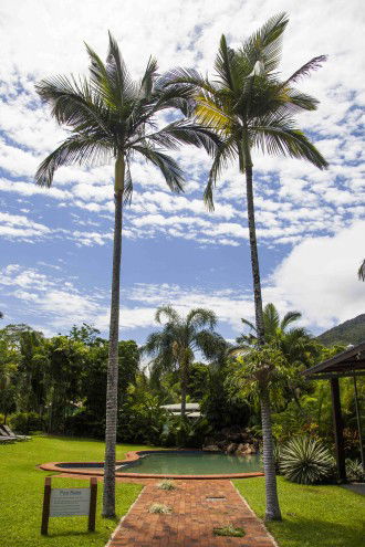 Lake Placid Tourist Park - Australian Destinations 1