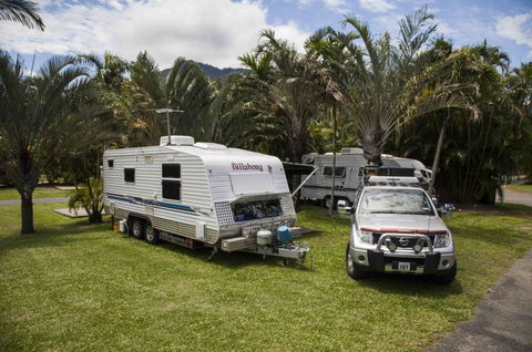 Lake Placid Tourist Park - Australian Destinations 3