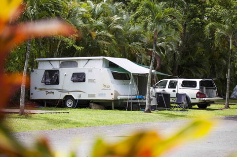Lake Placid Tourist Park - Australian Destinations 5