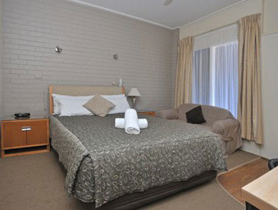 The Elm Motel - Australian Destinations 2