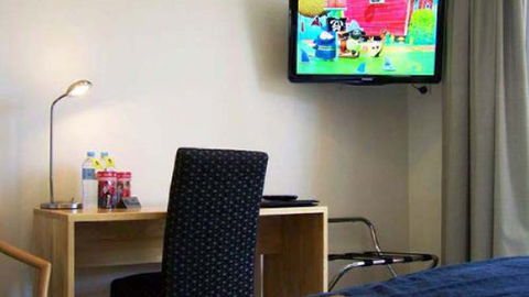Best Western Warragul Motel - Australian Destinations 2