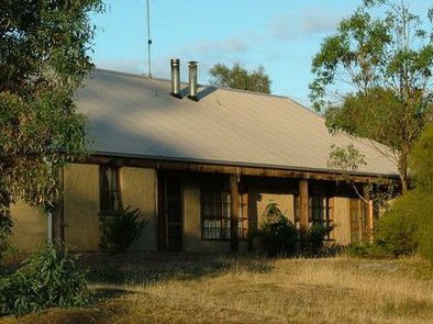 Wartook Rise - Australian Destinations 0