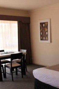 Werribee Park Motor Inn - Australian Destinations 3