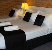 Golden Harvest Motor Inn