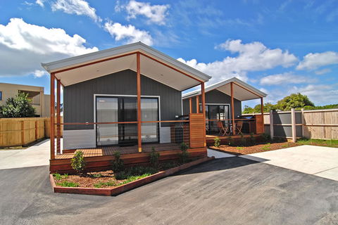 Ocean Grove Motor Inn - Australian Destinations 0