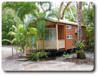 Peninsula Caravan Park - Australian Destinations 1