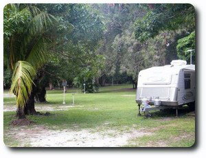 Peninsula Caravan Park - Australian Destinations 2