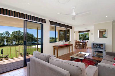 Cayman Quays - Australian Destinations 6