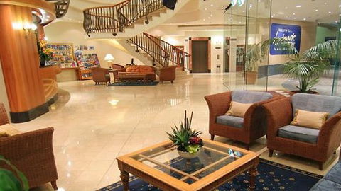 Landmark Resort - Australian Destinations 0