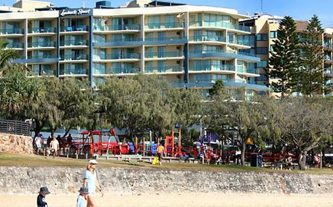 Landmark Resort - Australian Destinations 3