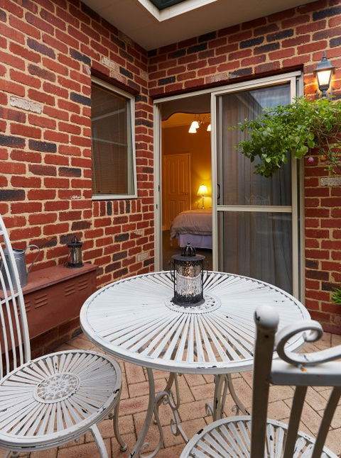 Durham Lodge - Australian Destinations 0