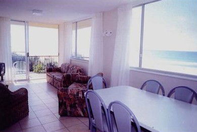 Surfers Pacific Towers - Australian Destinations 1