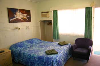 Cooroy Motel & Caravan Park - Australian Destinations 0