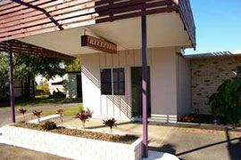 Cooroy Motel & Caravan Park - Australian Destinations 2