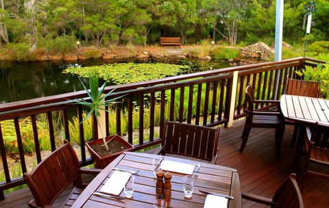 Stay Margaret River - Australian Destinations 0