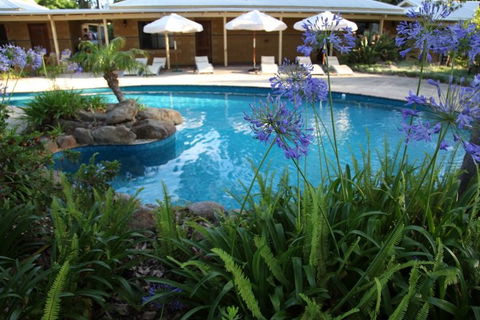 Stay Margaret River - Australian Destinations 1