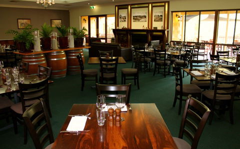 Stay Margaret River - Australian Destinations 2