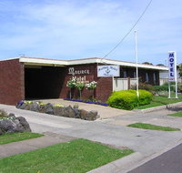 Mariner Motel - Australian Destinations