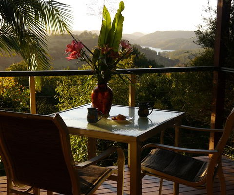 Lillypillys Cottages & Day Spa - Australian Destinations 4