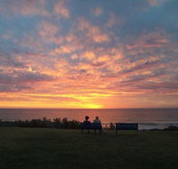 African Reef Beach Resort - Australian Destinations