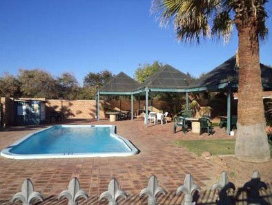African Reef Beach Resort - Australian Destinations 1