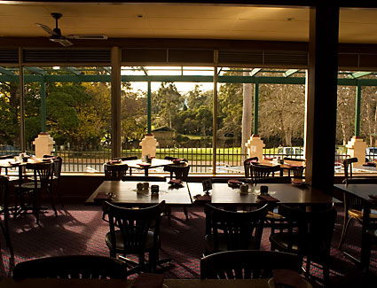 Denmark Hotel & River Rooms Motel - Australian Destinations 2