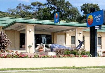 Comfort Inn Albany - Australian Destinations 0
