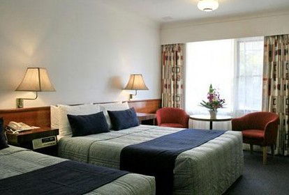 Comfort Inn Albany - Australian Destinations 1