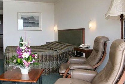 Comfort Inn Albany - Australian Destinations 2