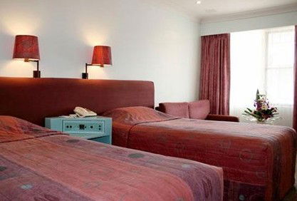 Comfort Inn Albany - Australian Destinations 3