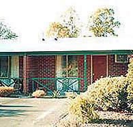 Collie Forest Motel - Australian Destinations