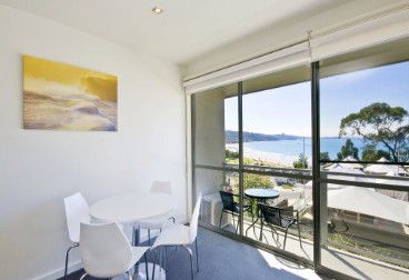 Comfort Inn Lorne Bay View - Australian Destinations 1