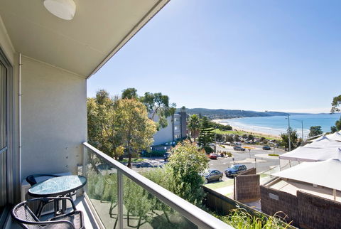 Comfort Inn Lorne Bay View - Australian Destinations 4