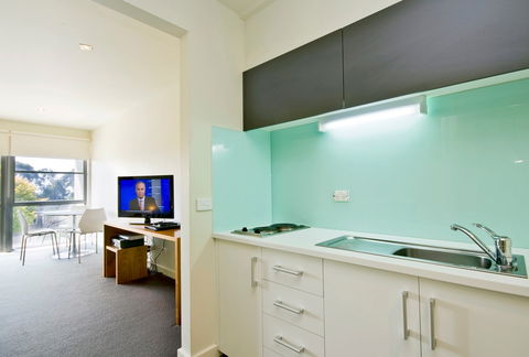 Comfort Inn Lorne Bay View - Australian Destinations 5