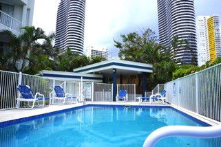 Santa Anne By The Sea - Australian Destinations 5