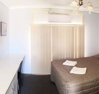 Merredin Olympic Motel - Australian Destinations