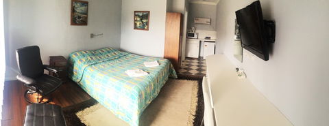 Merredin Olympic Motel - Australian Destinations 1