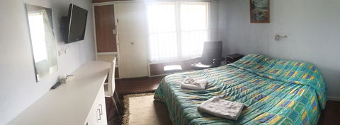 Merredin Olympic Motel - Australian Destinations 2