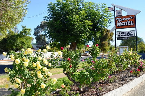 Narrogin Motel - Australian Destinations 0