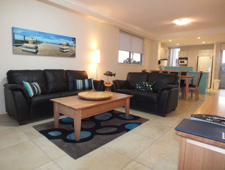 Pacific Marina Apartments - Australian Destinations 0